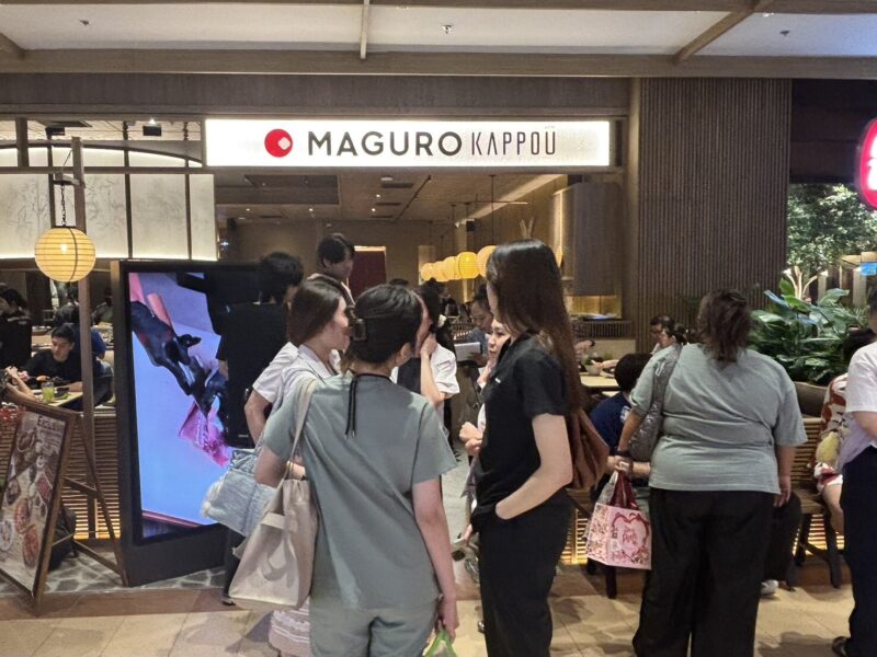 Dusit Central Park 近藤かおりのレビュー