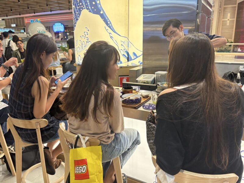 Dusit Central Park 近藤かおりのレビュー