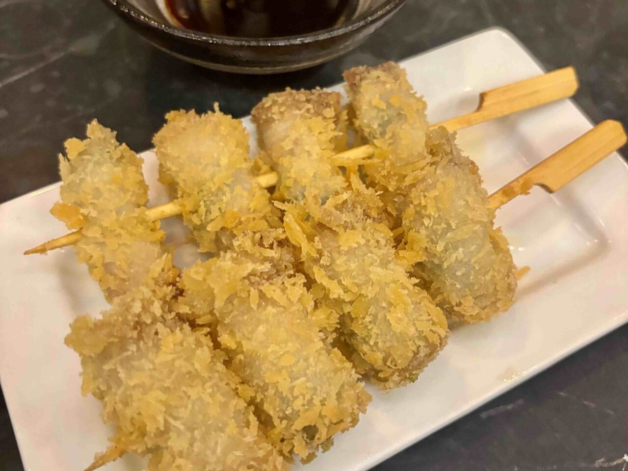 Dowl restaurant & barのレビュー:近藤かおりのバンコクグルメレビュー