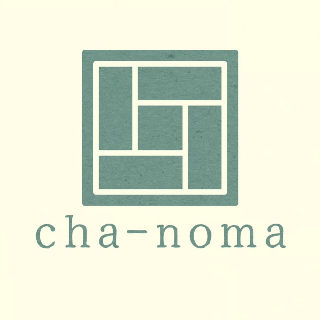 cha-noma logo