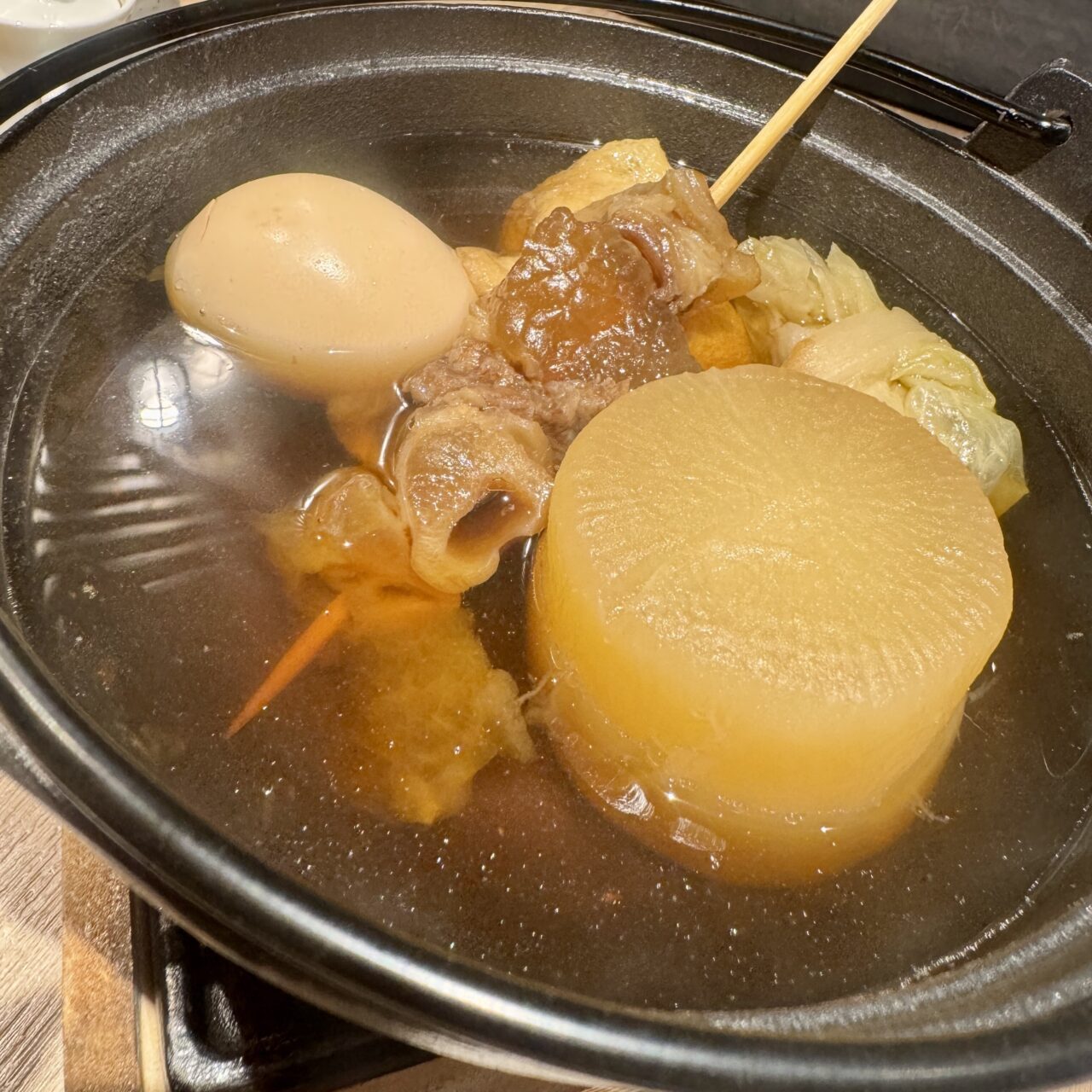 Robatayaki & Sake Aokiのディナーコースのレビュー