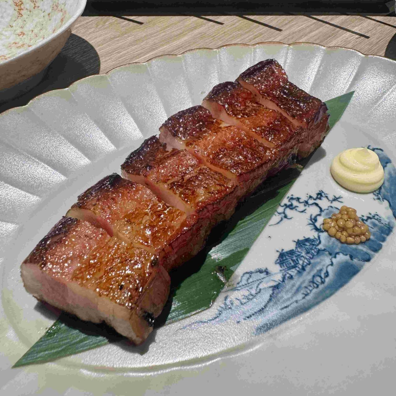 あお季 バンコク トンローのレビュー 近藤かおりのレビュー