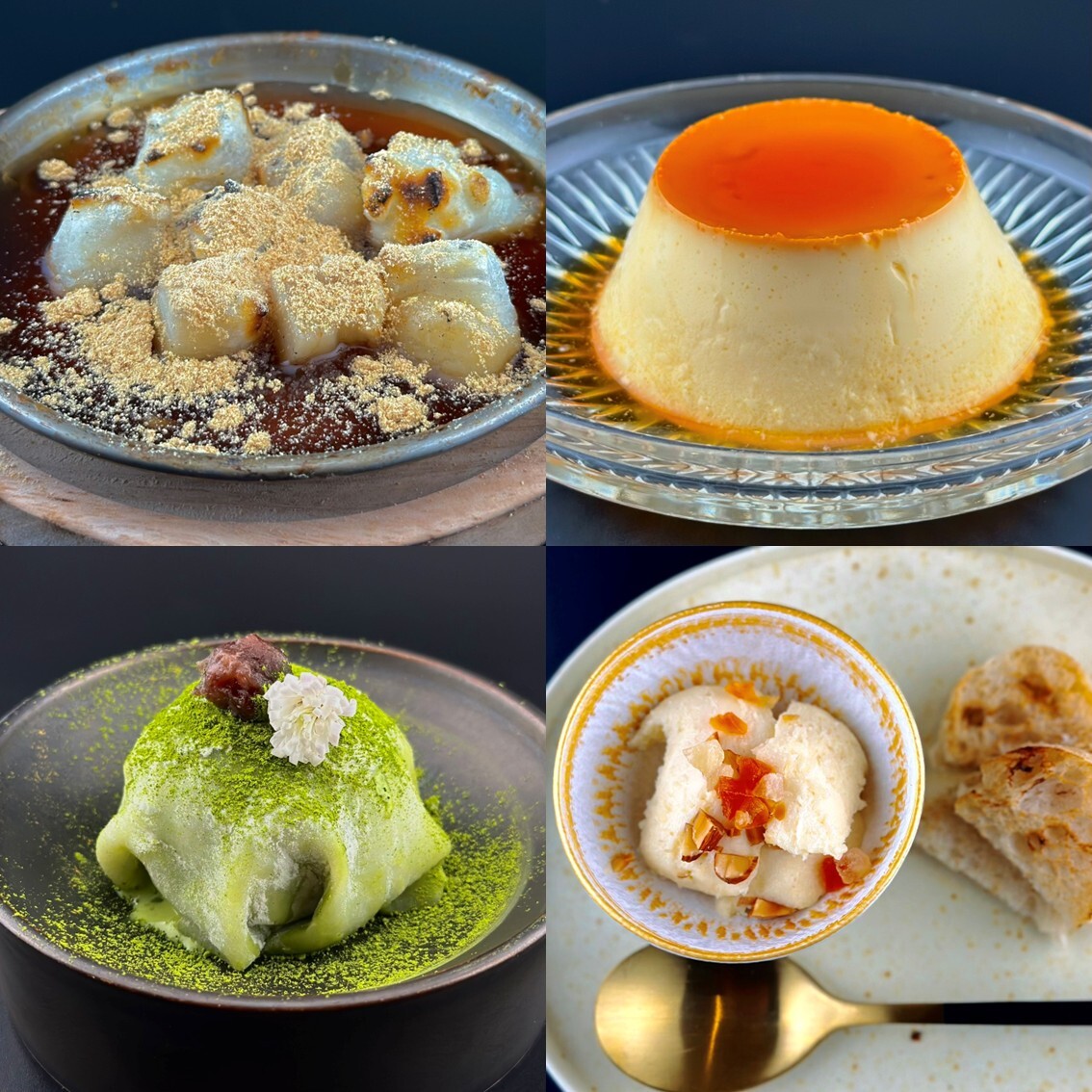 和食ト酒 炉ばた あお季 トンロー店の料理11