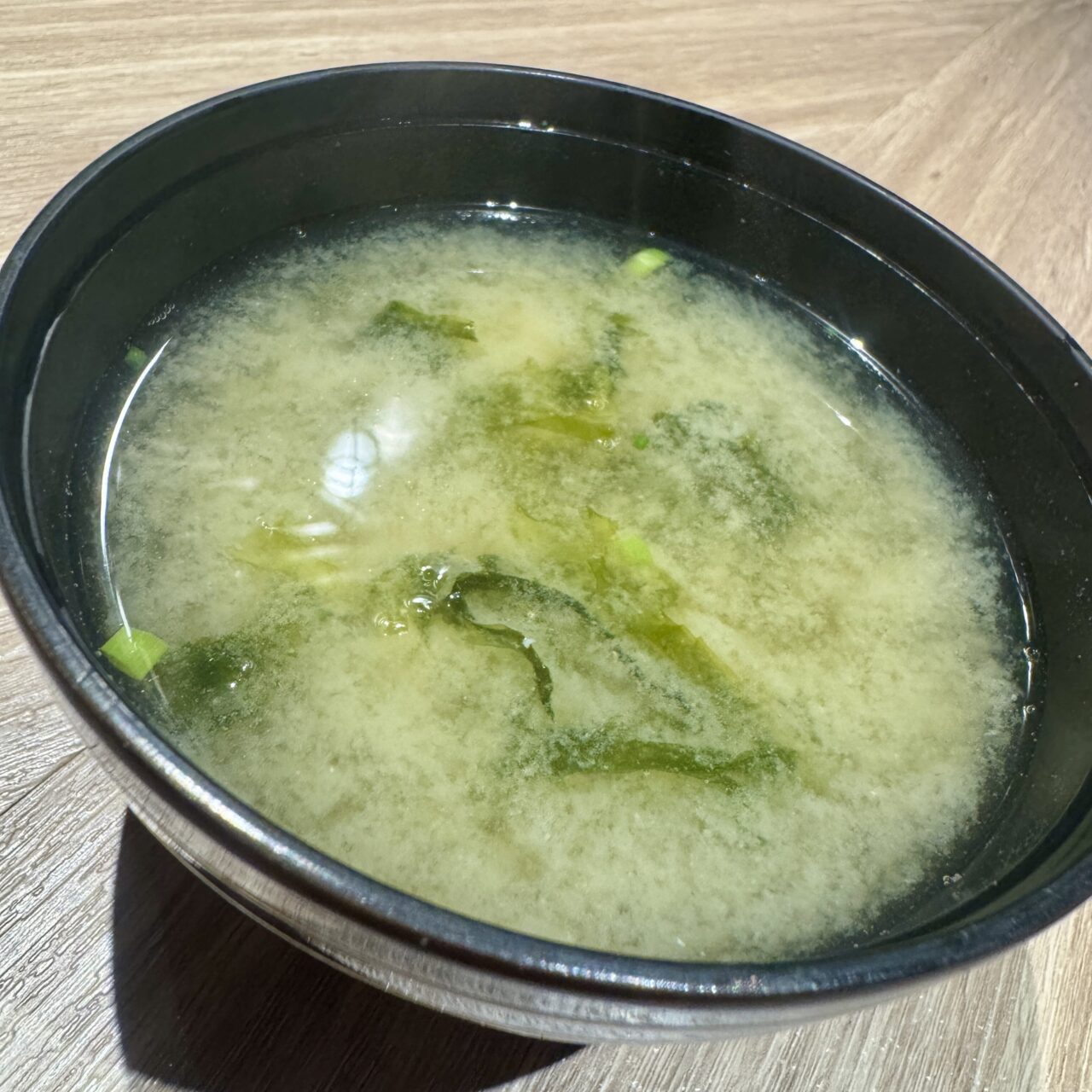 みそ汁 あお季 バンコク トンローのレビュー 近藤かおり