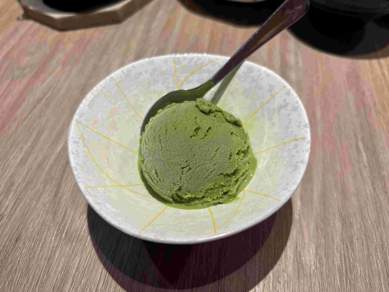 デザート　Dessert