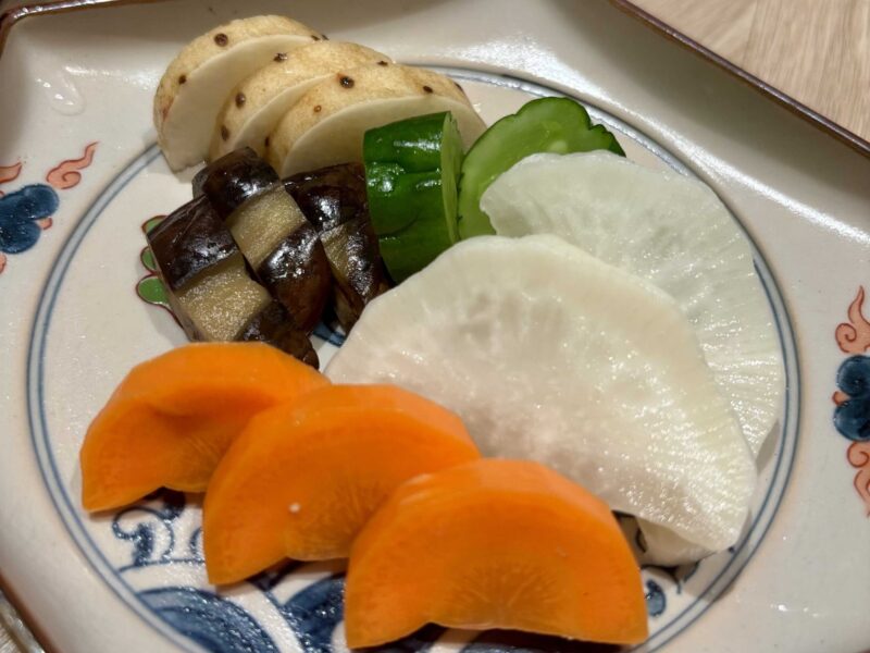 和食ト酒 炉ばた あお季 トンロー店の料理