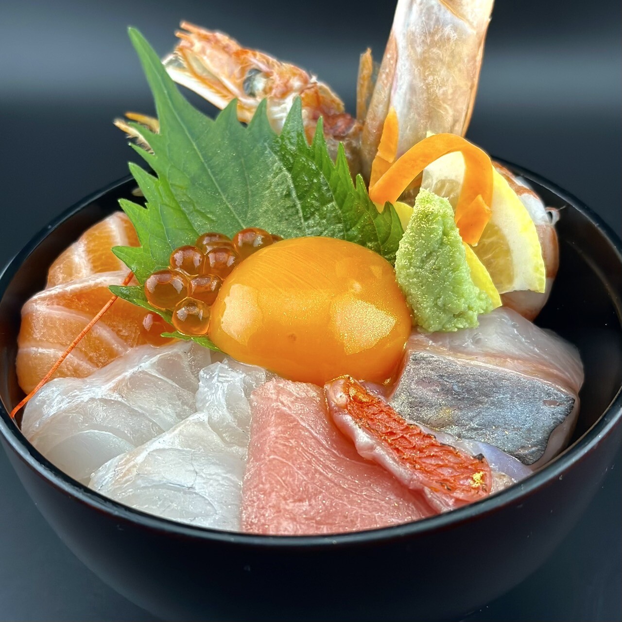 和食ト酒 炉ばた あお季 トンロー店の料理4