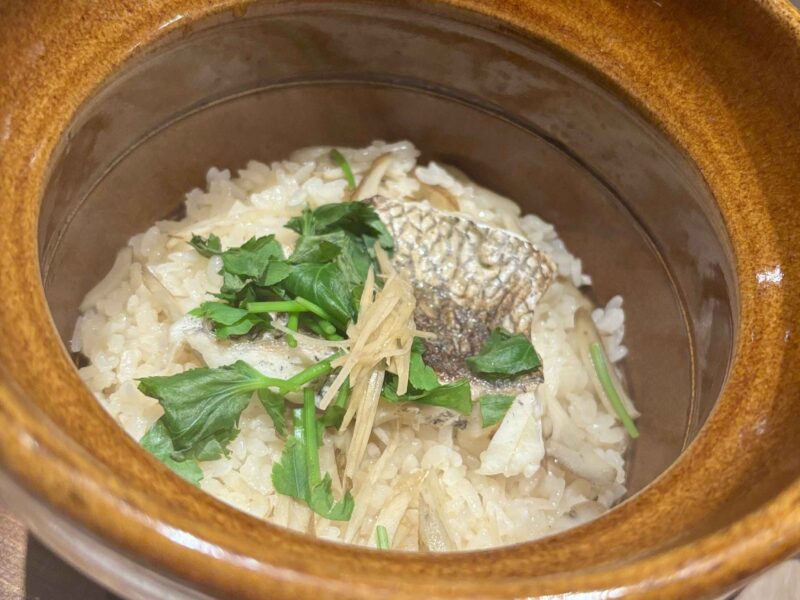 和食ト酒 炉ばた あお季 トンロー店の料理