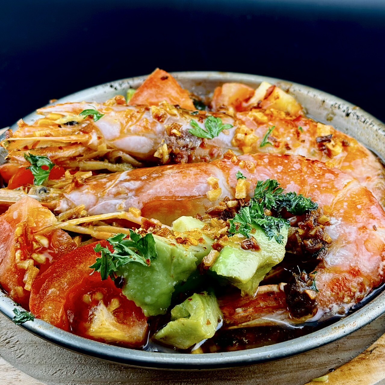 和食ト酒 炉ばた あお季 トンロー店の料理5