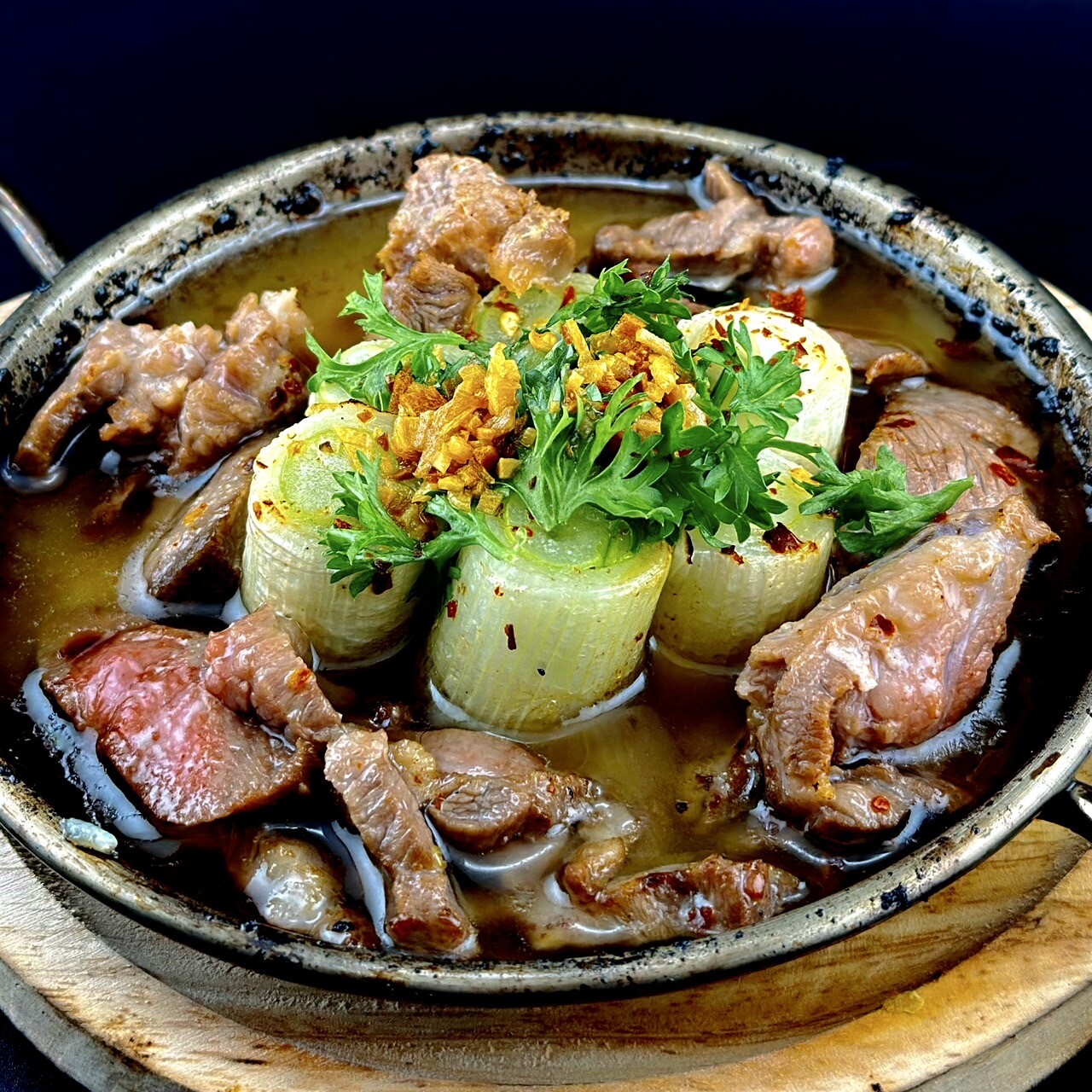 和食ト酒 炉ばた あお季 トンロー店の料理6