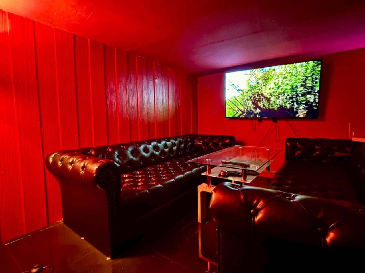 近藤かおりのレビューアソークエリアのスナックSecond bar ~ Ciel 