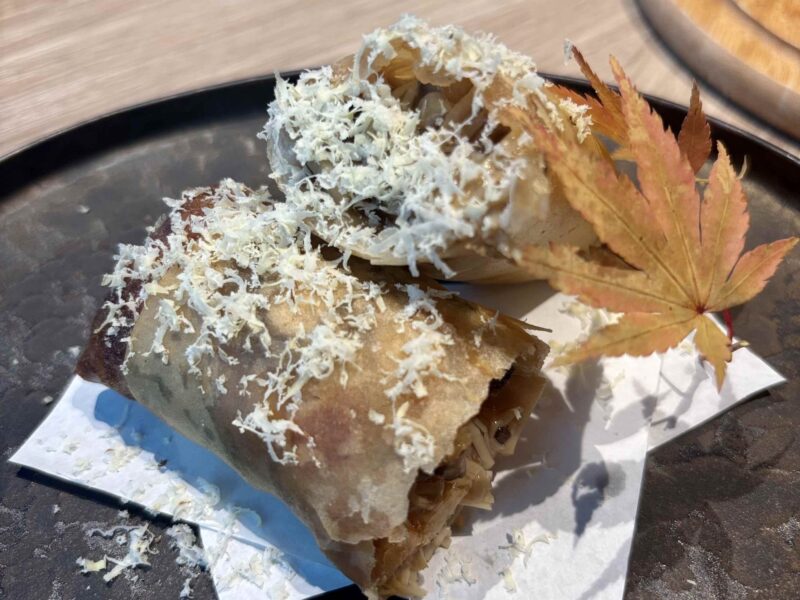 和食ト酒 炉ばた あお季 トンロー店の料理