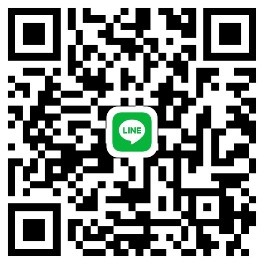 Ciel~Second barのQRコード