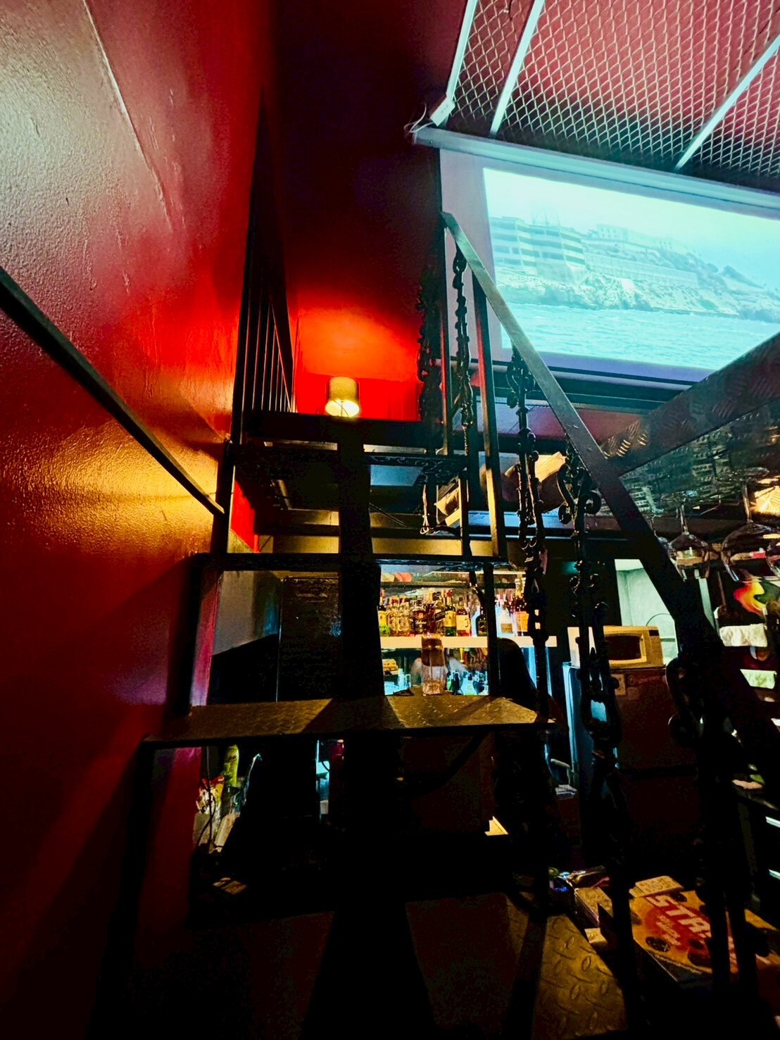 近藤かおりのレビューアソークエリアのスナックSecond bar ~ Ciel 