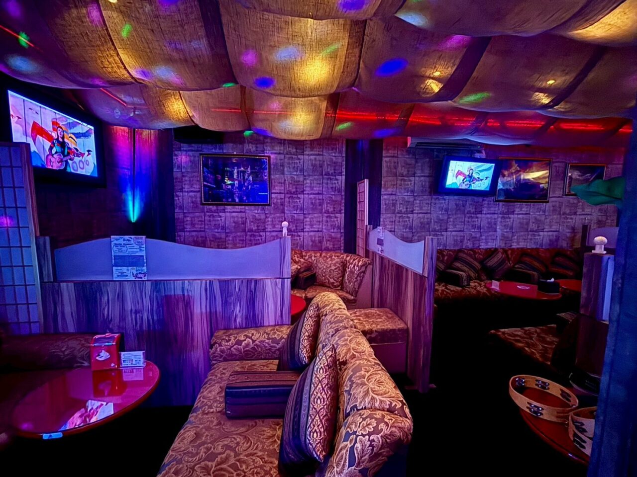 Bar Remixリミックスのレビュー(近藤かおり)店内の様子2