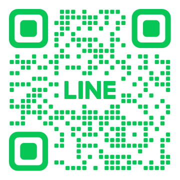 LINEQRコード　Remix(リミックス)