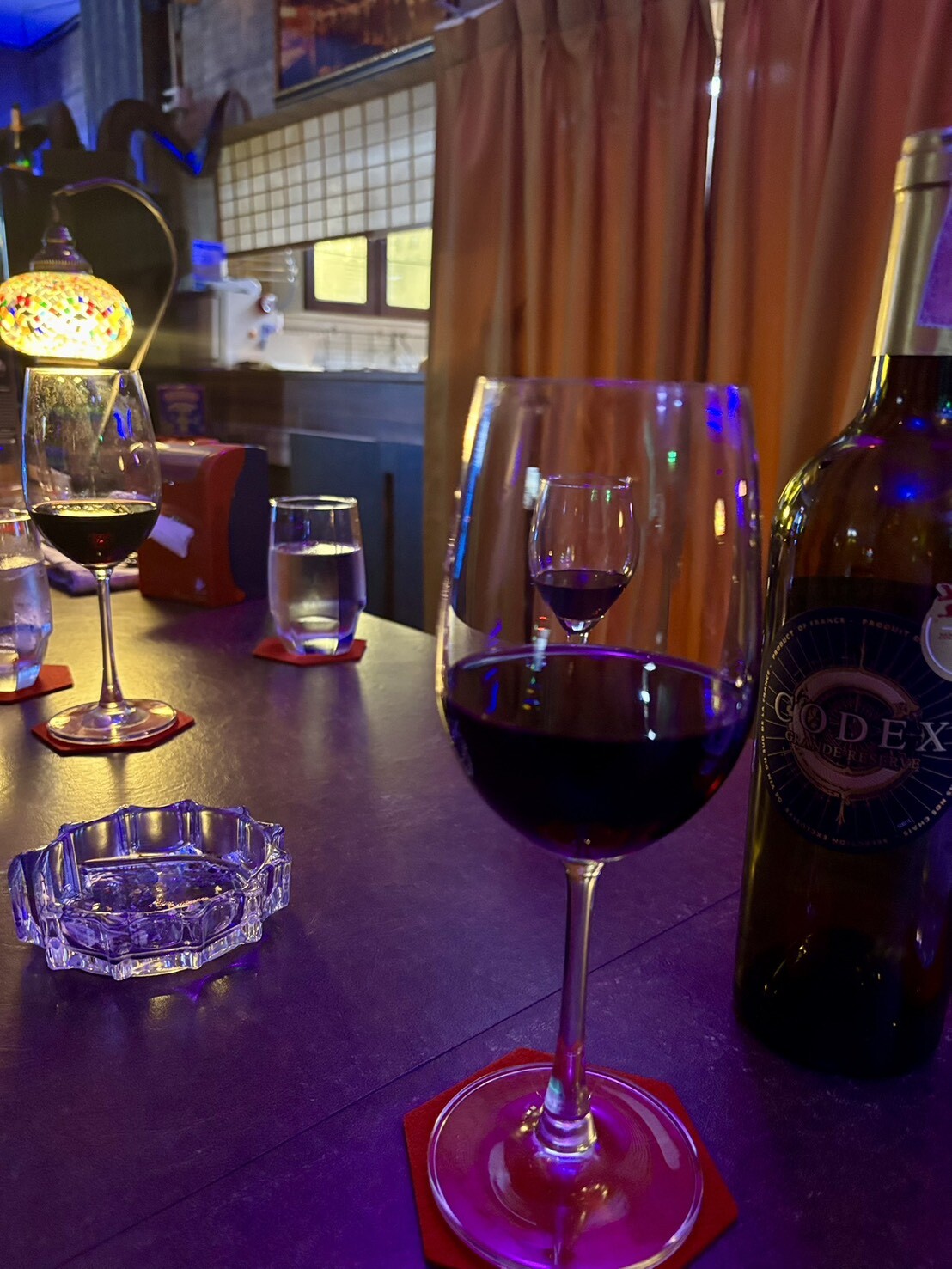 Bar Remixリミックスのレビュー(近藤かおり)