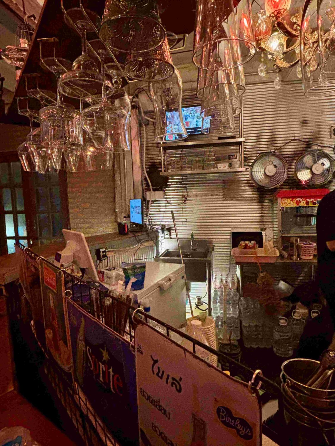 Gaming & Sport Bar LUIDAのレビュー(近藤かおり)