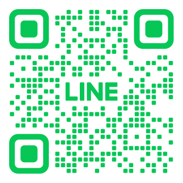 Otakaraya Thailand LINE QR