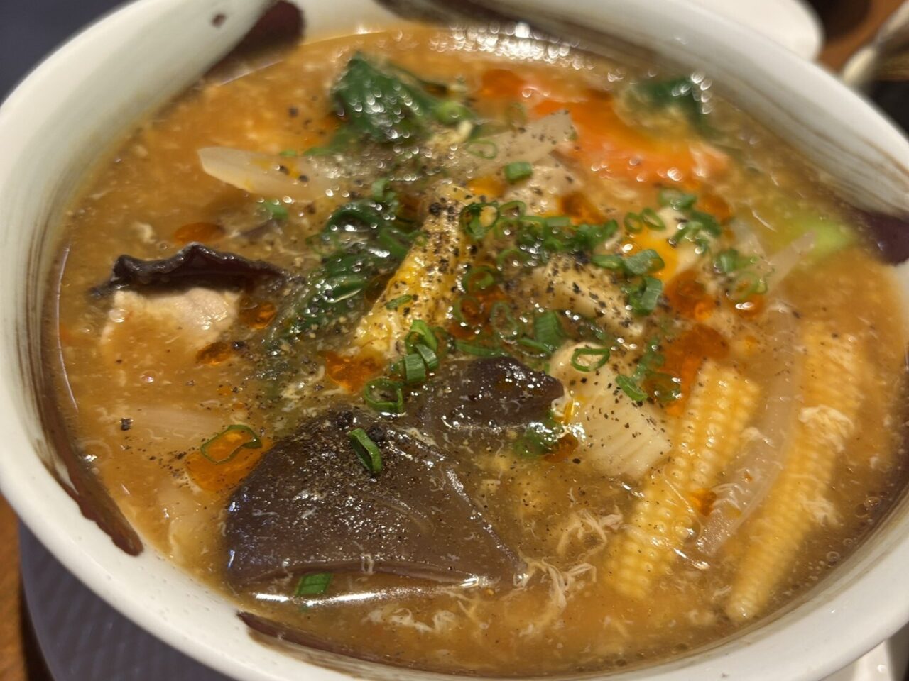 近藤かおりのレビュー 平嶋酒場 深夜2時まで営業