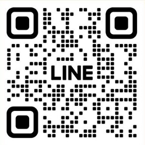 レジーナトンロー店のQRコード