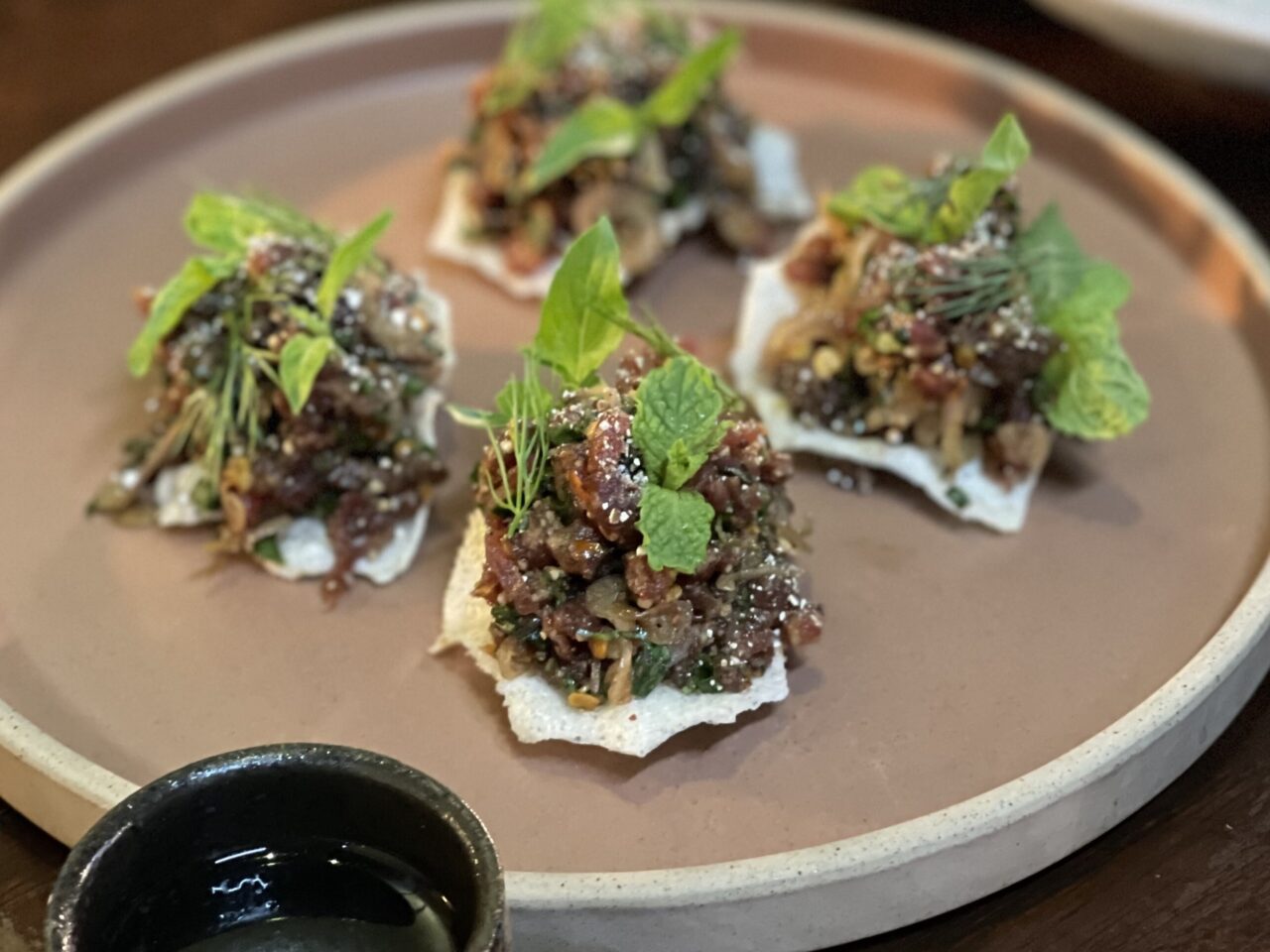 サムロー タイ料理レストラン4