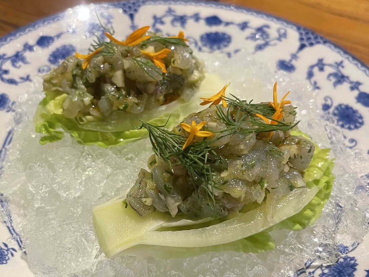 サムロー タイ料理レストラン4