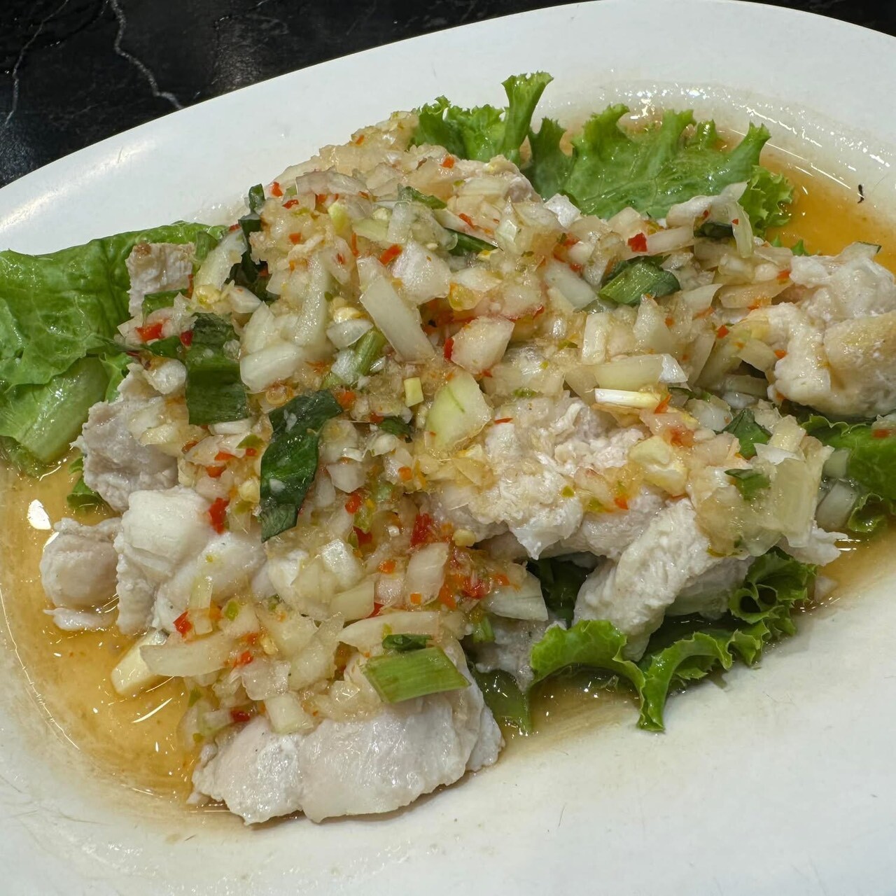 55ポーチャナーの料理3