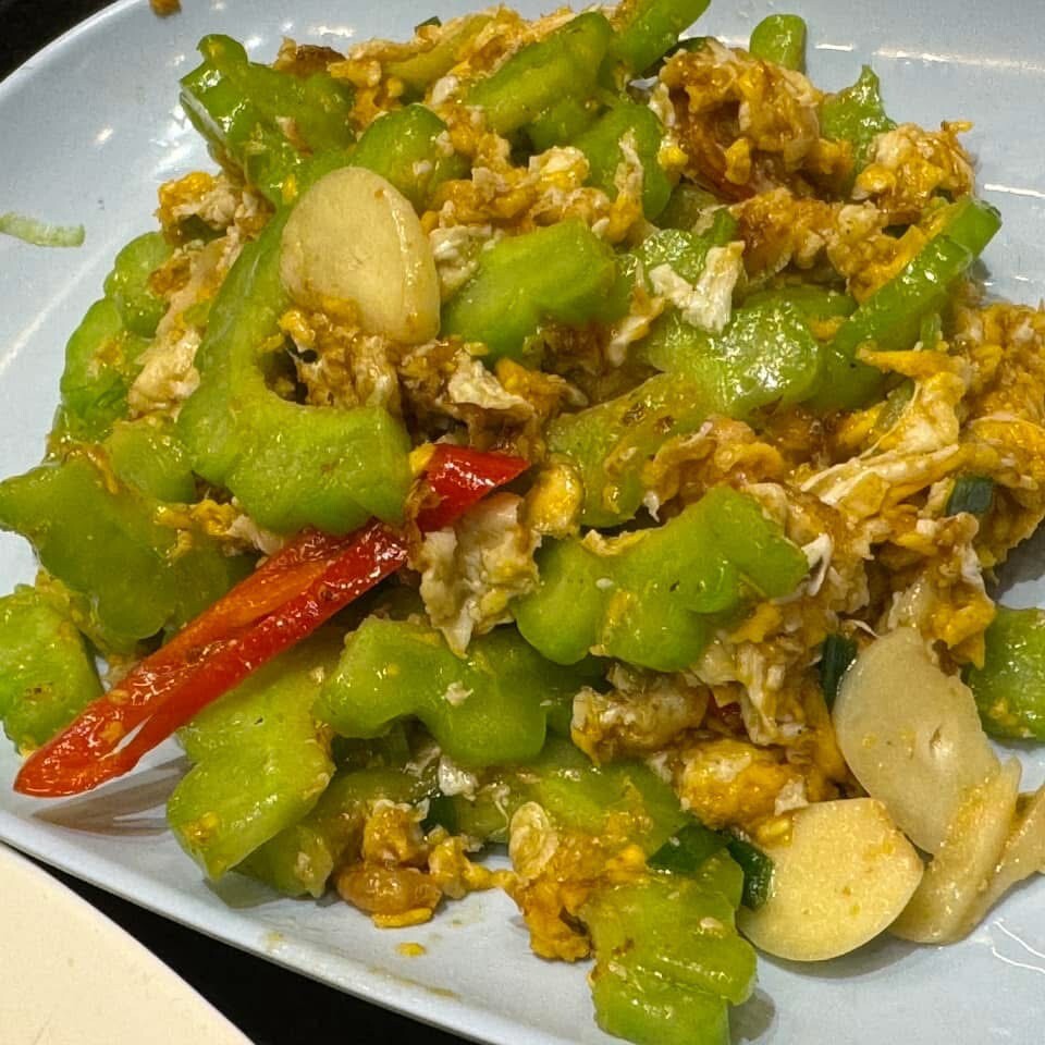 55ポーチャナーの料理4