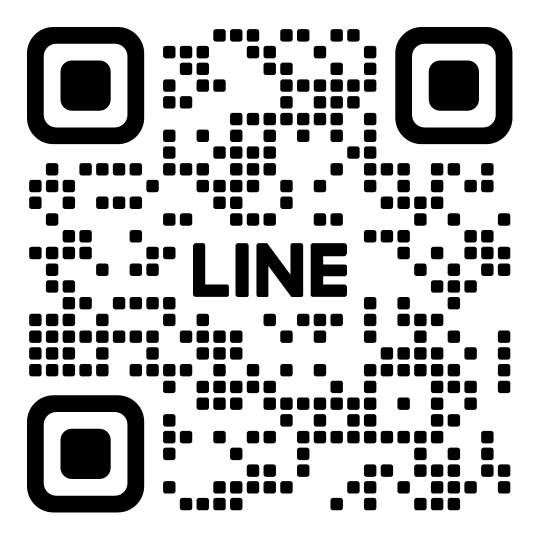 MP CARE Physical Therapy Clinic LINE QR