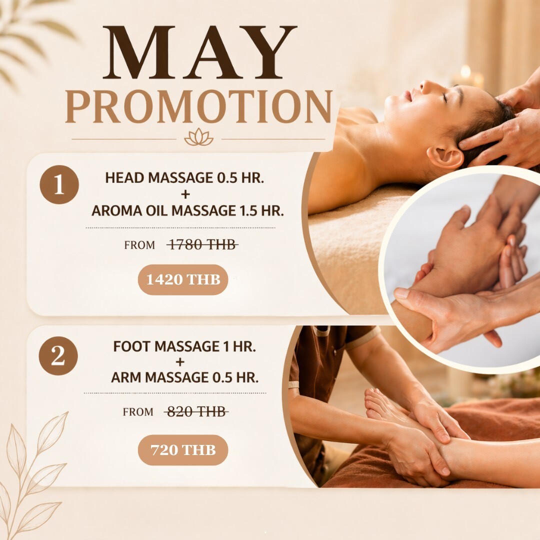 プロンポン マッサージ at ease Sukhumvit 33/1 プロモーション 2026/05/02