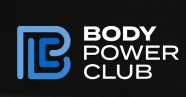 Body Power Club logo