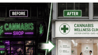 タイ 大麻ショップを医師常駐へ移行義務化へ 娯楽利用は2026年末までに全面禁止