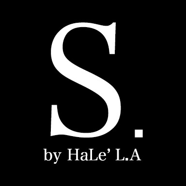 S Japanese HAIR SALON Logo