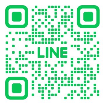 Aura Bangkok Clinic LINE QR